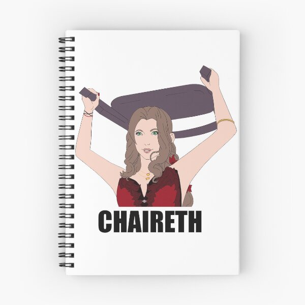 Item preview, Chaireth designed and sold by Spitfire Art.