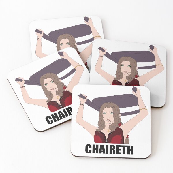 Item preview, Chaireth designed and sold by Spitfire Art.