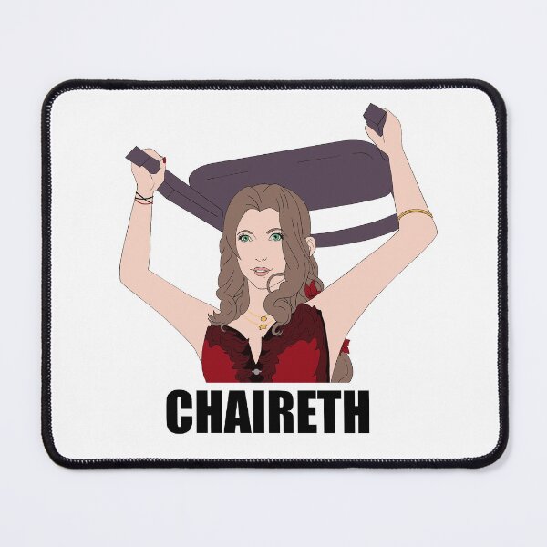 Item preview, Chaireth designed and sold by Spitfire Art.
