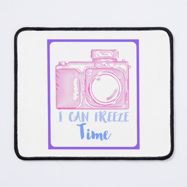 Item preview, Time Operator designed and sold by Ruark MacRae.