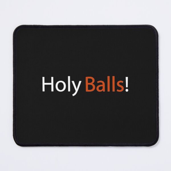 Item preview, Holy Balls !- Linus Tech Tips  designed and sold by enerationwear.