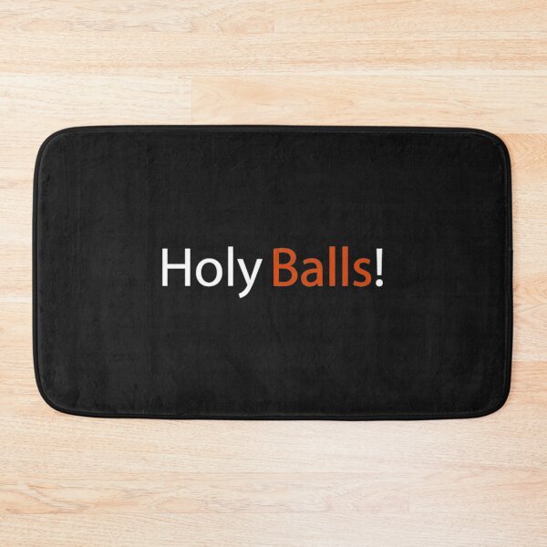 Item preview, Holy Balls !- Linus Tech Tips  designed and sold by enerationwear.