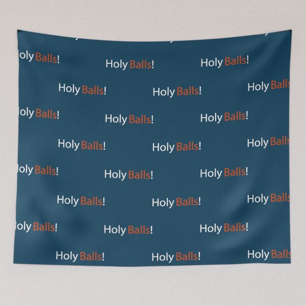Item preview, Holy Balls !- Linus Tech Tips  designed and sold by enerationwear.