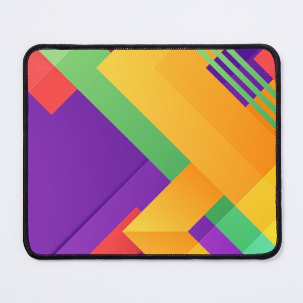 Item preview, Colorful Shapes designed and sold by EVERTEESLOVER.