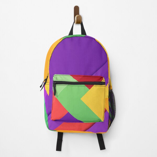 Item preview, Colorful Shapes designed and sold by EVERTEESLOVER.