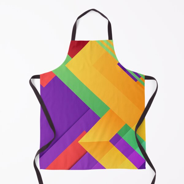 Item preview, Colorful Shapes designed and sold by EVERTEESLOVER.