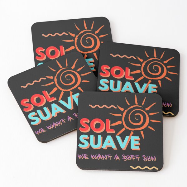 Item preview, Sol Suave(Soft Sun)   designed and sold by enerationwear.