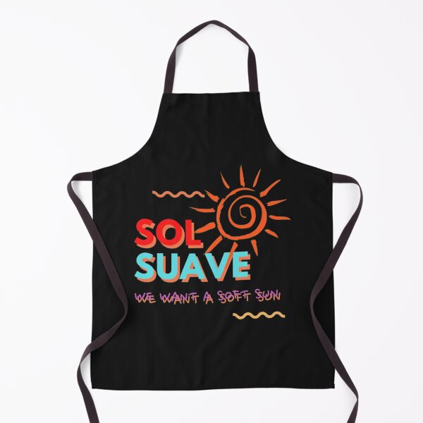 Item preview, Sol Suave(Soft Sun)   designed and sold by enerationwear.
