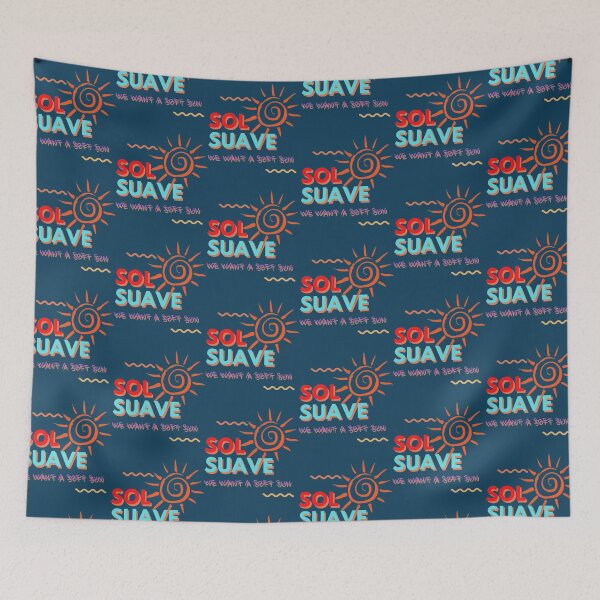 Item preview, Sol Suave(Soft Sun)   designed and sold by enerationwear.