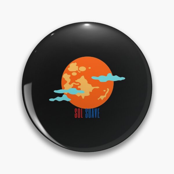 Item preview, Sol Suave(Soft Sun)   designed and sold by enerationwear.