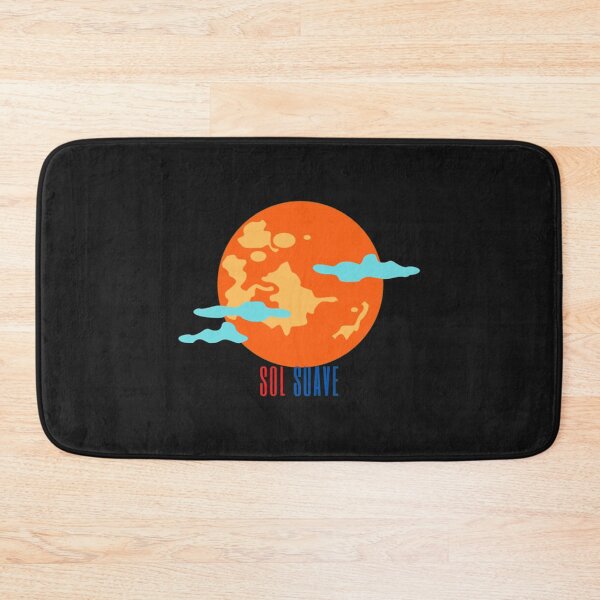 Item preview, Sol Suave(Soft Sun)   designed and sold by enerationwear.