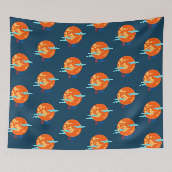 Item preview, Sol Suave(Soft Sun)   designed and sold by enerationwear.
