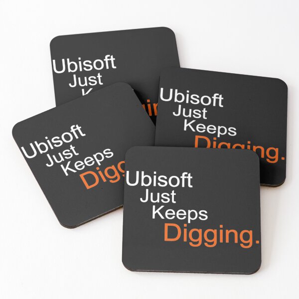 Item preview, Ubisoft Just Keeps Digging. - Linus Tech Tips  designed and sold by enerationwear.