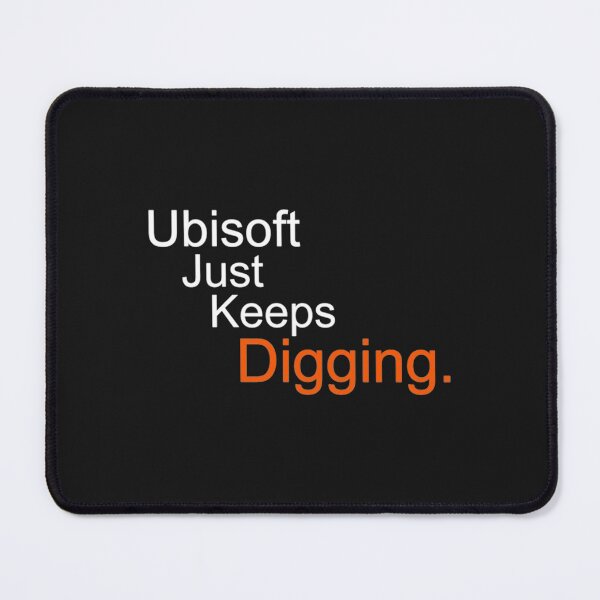 Item preview, Ubisoft Just Keeps Digging. - Linus Tech Tips  designed and sold by enerationwear.