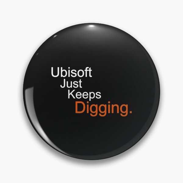 Item preview, Ubisoft Just Keeps Digging. - Linus Tech Tips  designed and sold by enerationwear.