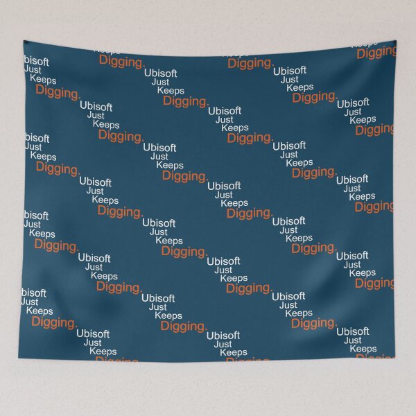 Item preview, Ubisoft Just Keeps Digging. - Linus Tech Tips  designed and sold by enerationwear.