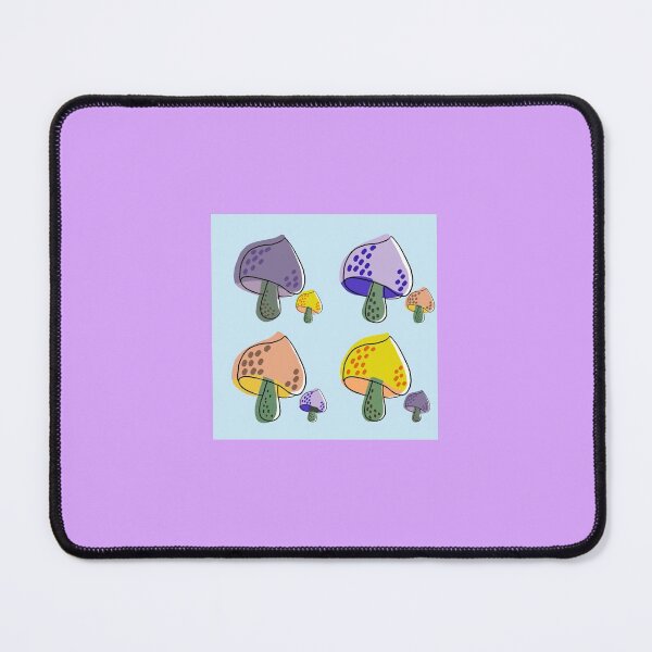 Item preview, mushroom designed and sold by bobosay-store.