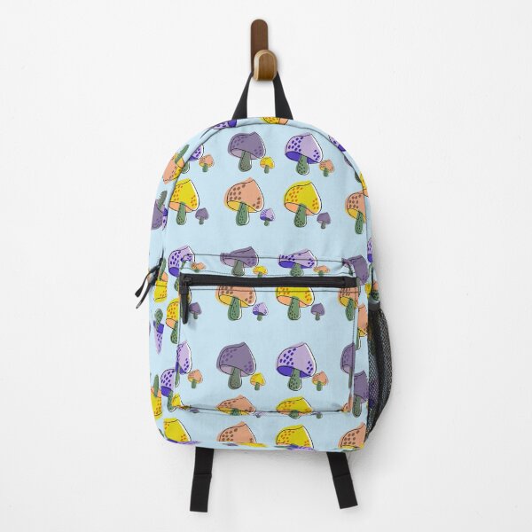 Item preview, mushroom designed and sold by bobosay-store.