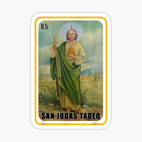 san judas decals for tumblers｜TikTok Search