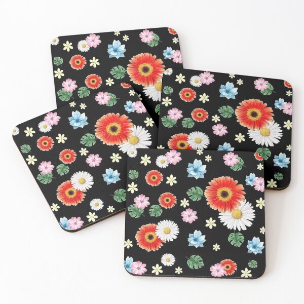 Item preview, Flowers designed and sold by lazyart24.