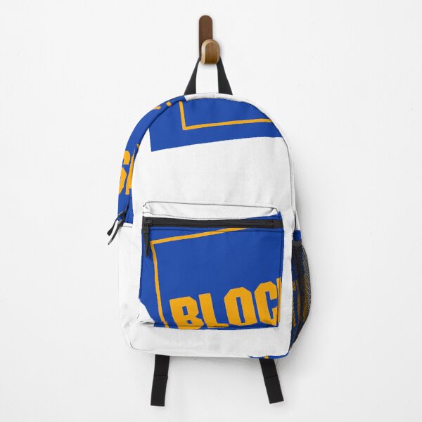 Item preview, Blockbuster Retro Logo Essential designed and sold by JoelJ01.