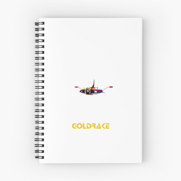 Item preview, Goldrak designed and sold by Ommik.