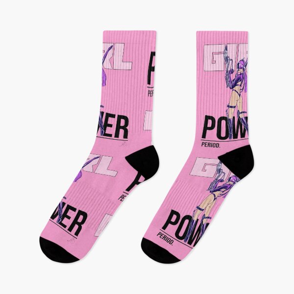 Item preview, Girl Power - Japanese Retro Aesthetic Vaporwave  designed and sold by Henokkibret.