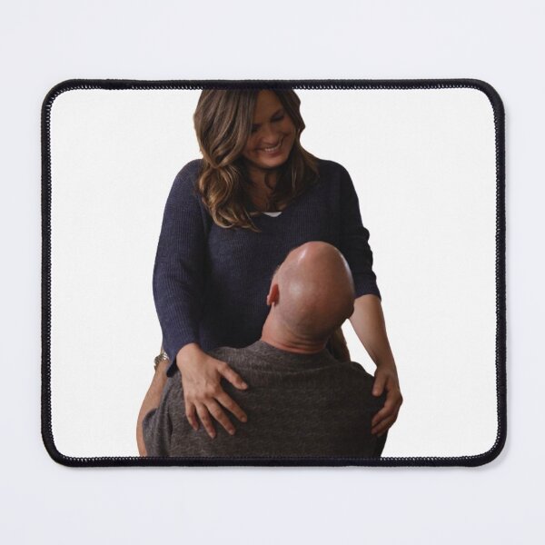 Item preview, chris and mariska parallel univeraerse designed and sold by agusta-.