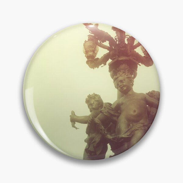 Item preview, The Pont de la Concorde designed and sold by Amped.
