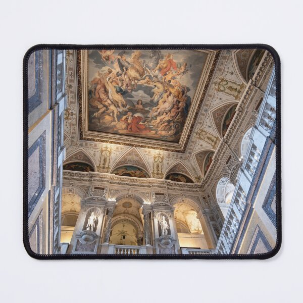Item preview, The Museum of Natural History in Vienna, Austria designed and sold by mitzobs.