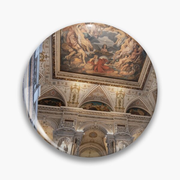 Item preview, The Museum of Natural History in Vienna, Austria designed and sold by mitzobs.