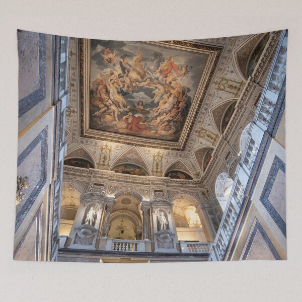Item preview, The Museum of Natural History in Vienna, Austria designed and sold by mitzobs.