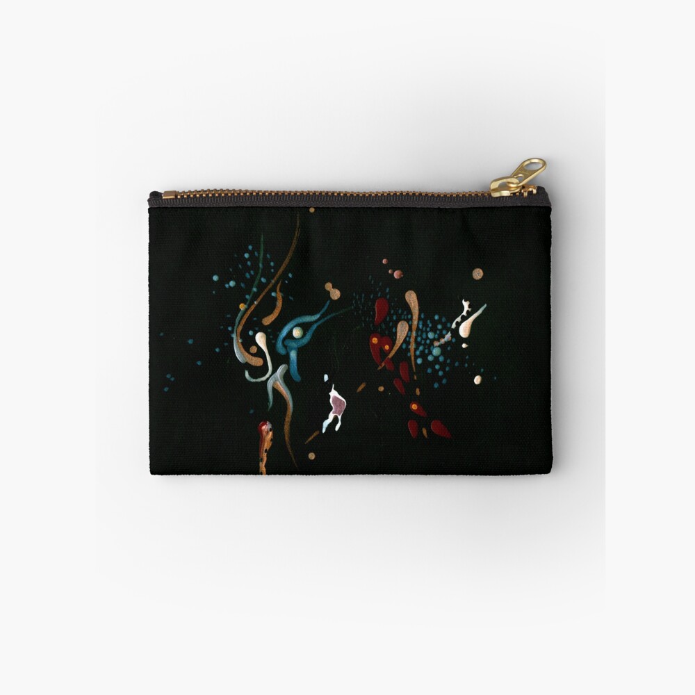 Item preview, Zipper Pouch designed and sold by eggerist.