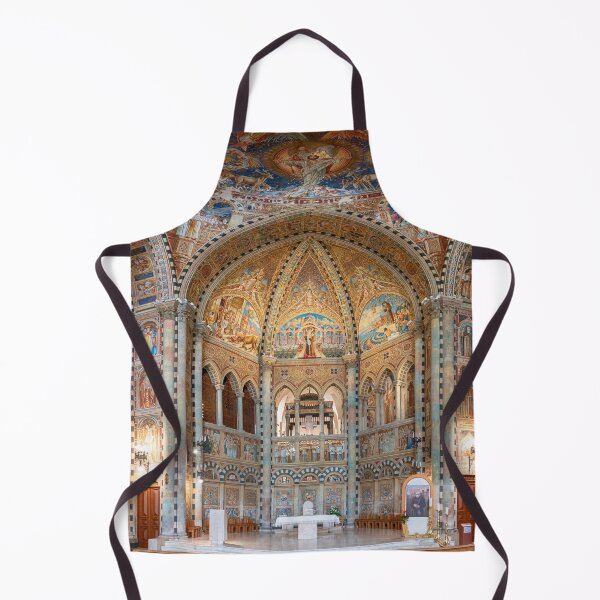 Item preview, Parish of St. Anthony of Fulgentius in Lecce, Italy designed and sold by mitzobs.