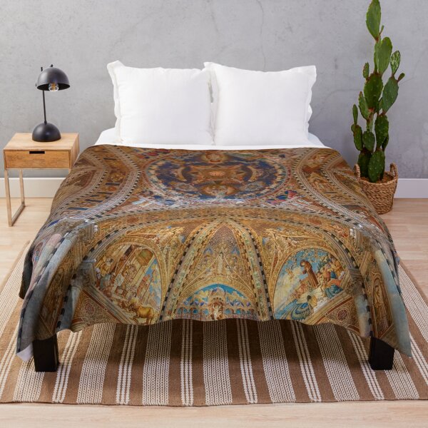 Item preview, Parish of St. Anthony of Fulgentius in Lecce, Italy designed and sold by mitzobs.