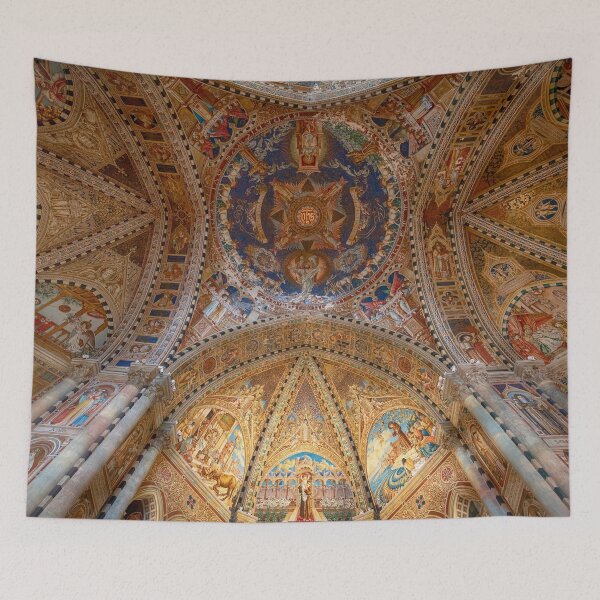 Item preview, Parish of St. Anthony of Fulgentius in Lecce, Italy designed and sold by mitzobs.