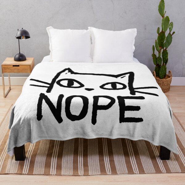 Item preview, Fox Shiver™ - NOPE designed and sold by Fox Shiver.