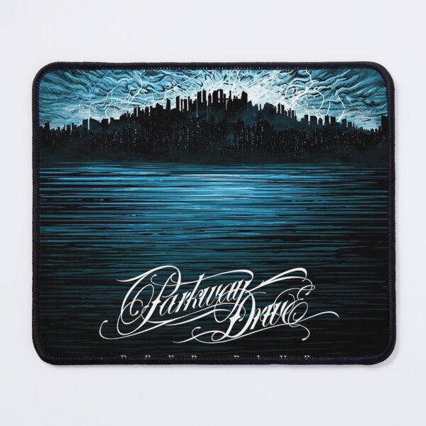 Item preview, Deep blue designed and sold by GoldieTaylor.