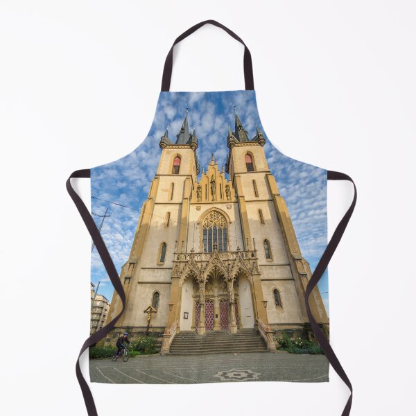 Item preview, Church of St. Anthony of Padua in Prague, Czech Republic designed and sold by mitzobs.