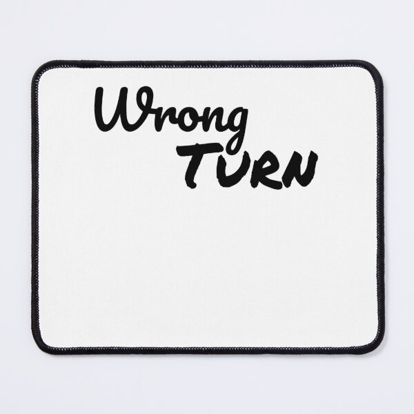 Item preview, Retro Vintage Wrong Turn Design T Shirt Gift For Everyone designed and sold by MakennaBogan.
