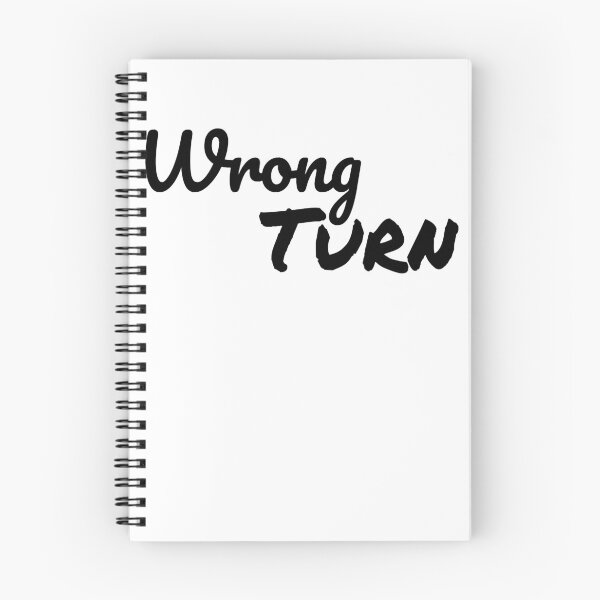 Item preview, Retro Vintage Wrong Turn Design T Shirt Gift For Everyone designed and sold by MakennaBogan.