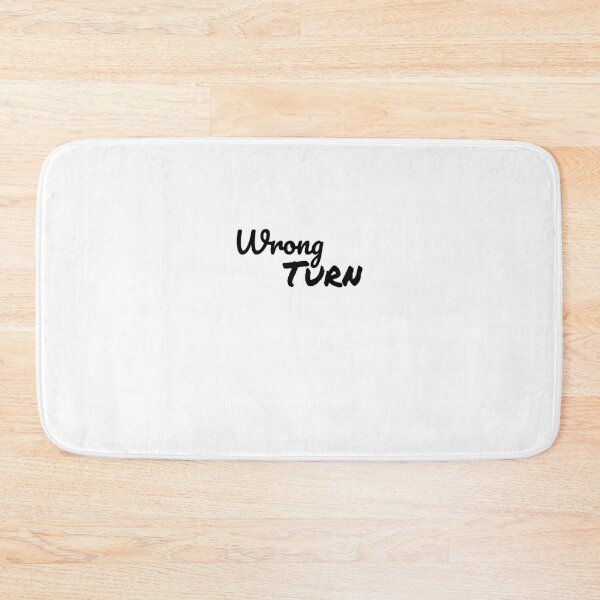Item preview, Retro Vintage Wrong Turn Design T Shirt Gift For Everyone designed and sold by MakennaBogan.