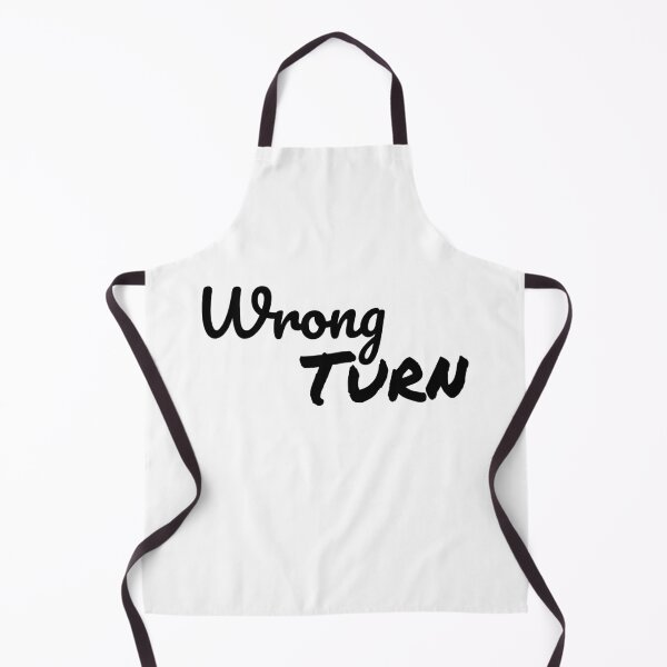 Item preview, Retro Vintage Wrong Turn Design T Shirt Gift For Everyone designed and sold by MakennaBogan.