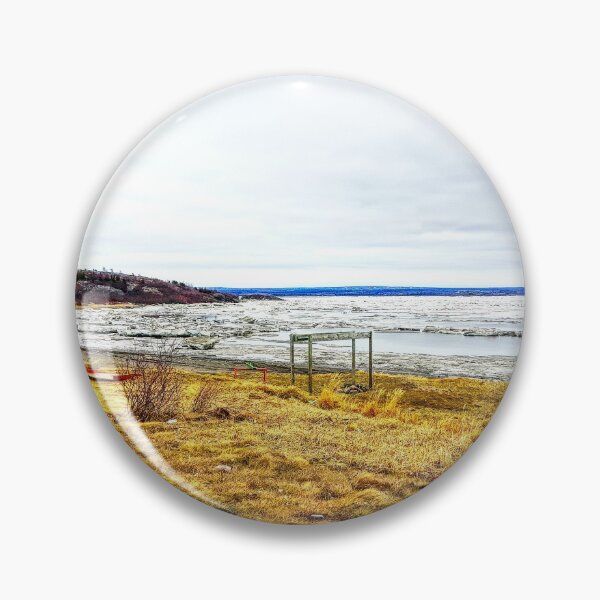Item preview, Playground in Kuujjuaq by the Koksoak river designed and sold by celinebisson.