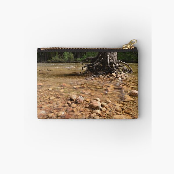 Item preview, Wet Feet - Yosemite National Park designed and sold by Barbara Burkhardt.