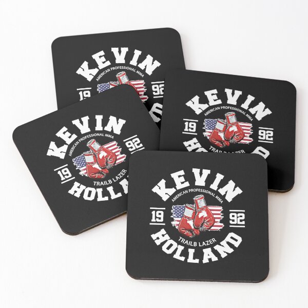 Item preview, Kevin Holland UFC designed and sold by SaulPrice.