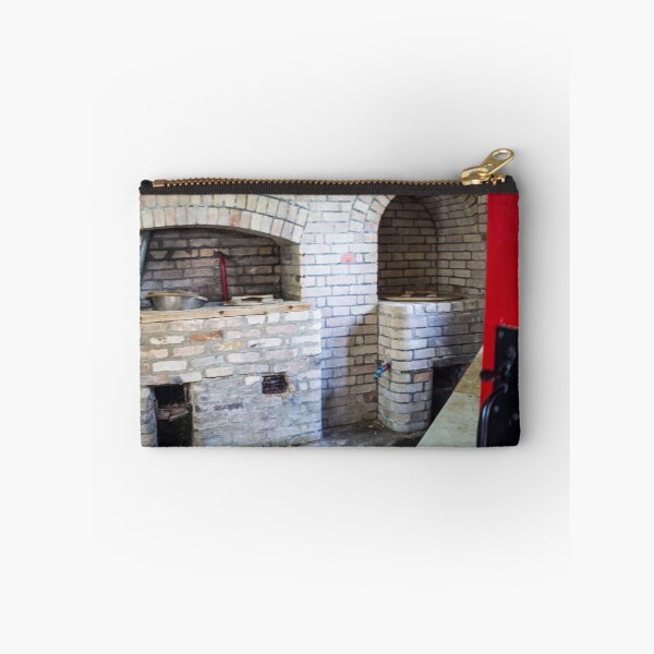 Item preview, kitchen dairy designed and sold by Anne Scantlebury.