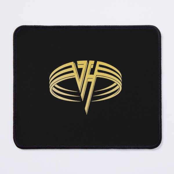 Item preview, gold circular logo  designed and sold by anbakaIngri.