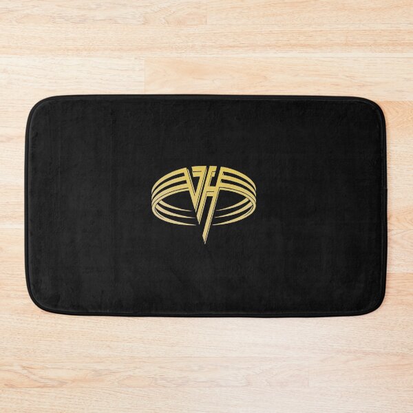 Item preview, gold circular logo  designed and sold by anbakaIngri.