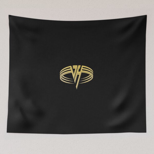 Item preview, gold circular logo  designed and sold by anbakaIngri.